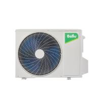 Сплит-система инверторного типа Ballu Platinum Evolution DC BSUI-12HN8_23Y комплект — фото 9