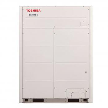 Блок внешний VRF системы TOSHIBA MMY-MAP2206HT8P-E — общий вид