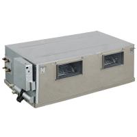 Блок внутренний средненапорный канального типа Electrolux EACD-76MWN1 IN — общий вид