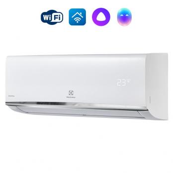 Сплит-система Electrolux Smartline EACS-12HSM/N3 комплект — общий вид