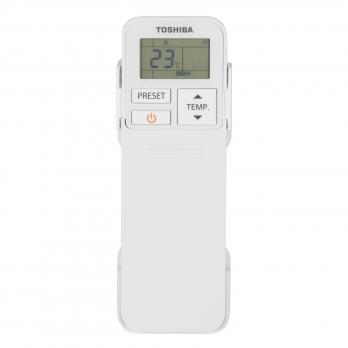 Блок внутренний TOSHIBA RAS-M07U2DVG-E мульти сплит-системы, канального типа
