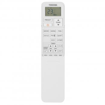 Блок внутренний TOSHIBA RAS-M07U2DVG-E мульти сплит-системы, канального типа