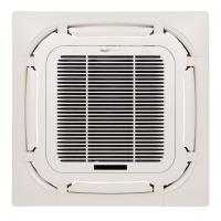 Фанкойл кассетный двухтрубный Shuft SFR-1200R V2 — фото 2