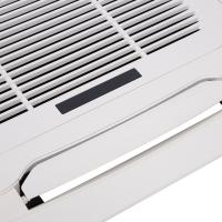 Фанкойл кассетный двухтрубный Shuft SFR-1200R V2 — фото 4