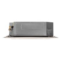 Фанкойл кассетный двухтрубный Shuft SFR-1200R V2 — фото 8