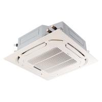 Фанкойл кассетный двухтрубный Shuft SFR-1200R V2 — общий вид