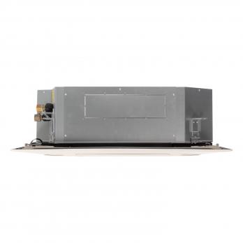 Фанкойл кассетный двухтрубный Shuft SFR-1200R V2 — общий вид