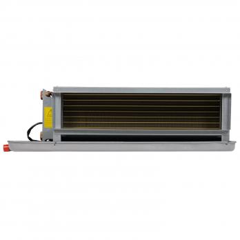 Фанкойл канальный SHUFT SFF-800G50 — общий вид