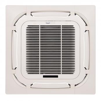 Фанкойл кассетный двухтрубный Shuft SFR-400 V2 — общий вид