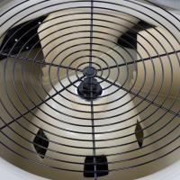 Фанкойл кассетный двухтрубный Shuft SFR-950R V2 — фото 10