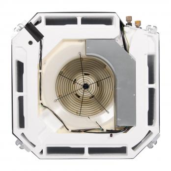 Фанкойл кассетный двухтрубный Shuft SFR-950R V2 — общий вид
