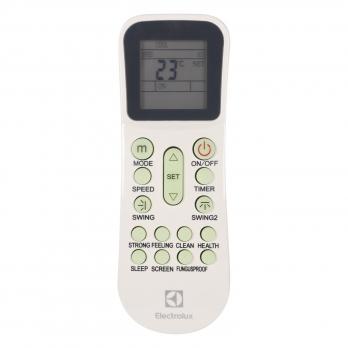 Фанкойл настенный Electrolux EFH-800 V2 (без клапана) — общий вид