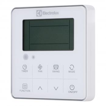 Пульт проводной Electrolux EXK-05 ПДУ для EFH V2 EFR V2 — общий вид