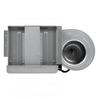 Фанкойл канальный супертонкий Electrolux EFSS-540 — общий вид
