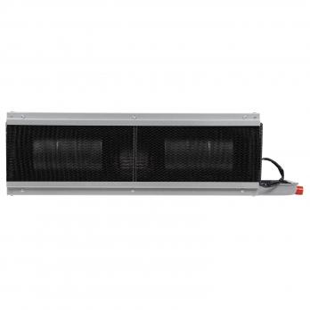 Фанкойл канальный SHUFT SFF-400G50 — общий вид