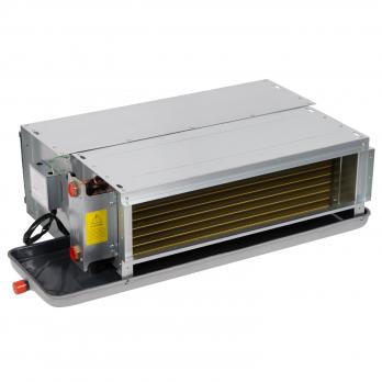 Фанкойл канальный SHUFT SFF-400G50 — общий вид