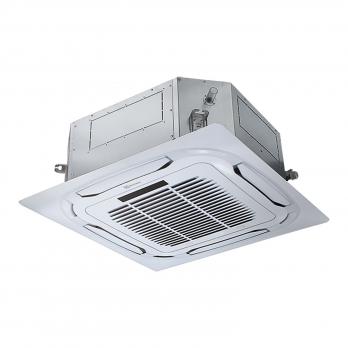 Фанкойл кассетный двухтрубный Electrolux EFR-400 V2 — общий вид