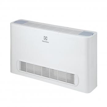 Фанкойл напольно-потолочный Electrolux EFF-500 — общий вид