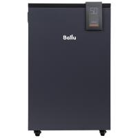 Осушитель воздуха Ballu Heavy Duty Plus BD80HP — фото 2