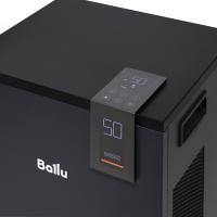 Осушитель воздуха Ballu Heavy Duty Plus BD80HP — фото 4