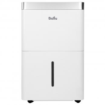 Осушитель воздуха Ballu Comfort BD20T CL — общий вид