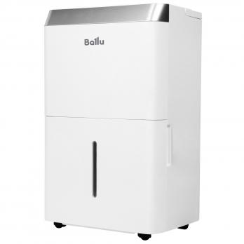 Осушитель воздуха Ballu Comfort BD20T CL — общий вид