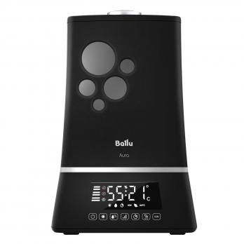Увлажнитель воздуха Ballu UHB-1500 — общий вид