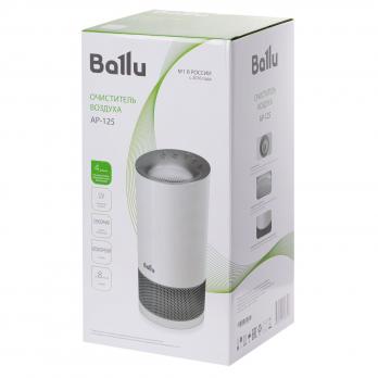 Очиститель воздуха Ballu AP-125 — общий вид