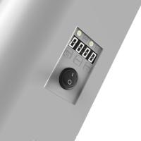 Рециркулятор-обеззараживатель медицинский Ballu DRU-60D WiFi ANTICOVIDgenerator, white — фото 5
