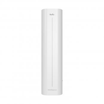 Рециркулятор-обеззараживатель медицинский Ballu DRU-60D WiFi ANTICOVIDgenerator, white — общий вид