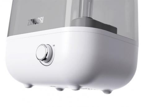 Увлажнитель ультразвуковой Zanussi ZH 4.5 T Classico — общий вид