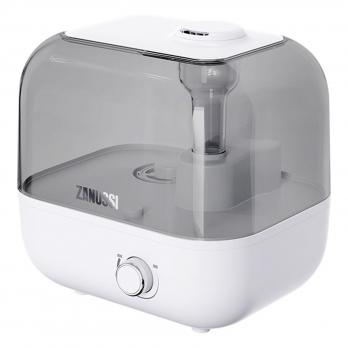 Увлажнитель ультразвуковой Zanussi ZH 4.5 T Classico — общий вид