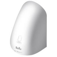 Сушилка для рук электрическая Ballu BAHD-1000AS Chrome — общий вид