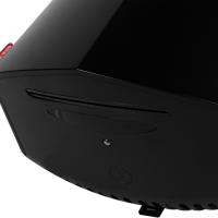 Сушилка для рук электрическая Royal Thermo RTHD-1100 Black — фото 7