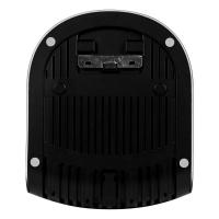 Сушилка для рук электрическая Royal Thermo RTHD-1100 Black — фото 8