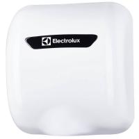 Сушилка для рук электрическая высокоскоростная Electrolux EHDA/HPW-1800W (белая) — общий вид