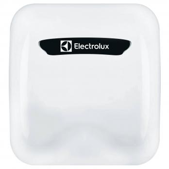 Сушилка для рук электрическая высокоскоростная Electrolux EHDA/HPW-1800W (белая) — общий вид
