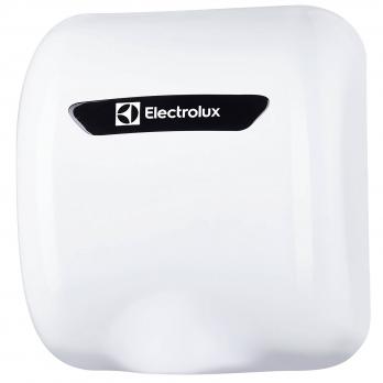 Сушилка для рук электрическая высокоскоростная Electrolux EHDA/HPW-1800W (белая) — общий вид