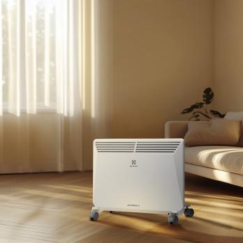 Конвектор электрический Electrolux ECH/AS2-1500 MR — общий вид