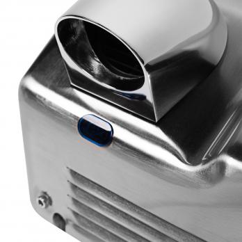 Рукосушилка Electrolux EHDA/N – 2500 — общий вид