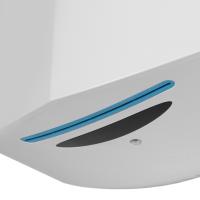 Сушилка для рук электрическая Royal Thermo RTHD-1100 White — фото 7