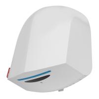 Сушилка для рук электрическая Royal Thermo RTHD-1100 White — общий вид