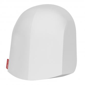 Сушилка для рук электрическая Royal Thermo RTHD-1100 White — общий вид