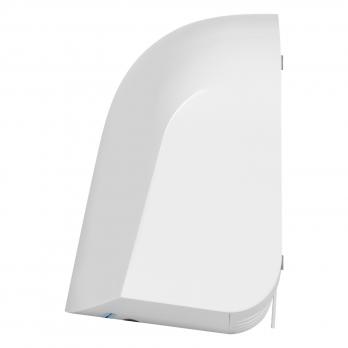 Сушилка для рук электрическая Royal Thermo RTHD-1100 White — общий вид