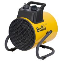 Пушка тепловая BALLU BHP-PE2-5 — общий вид