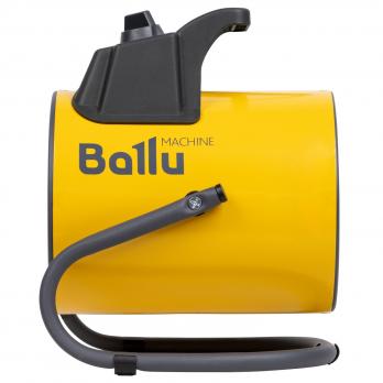 Пушка тепловая BALLU BHP-PE2-5 — общий вид