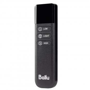 Обогреватель инфракрасный BALLU BIH-LL-2.1-S — общий вид