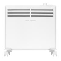 Конвектор электрический Royal Thermo Nero RTCN/M-500 — фото 4