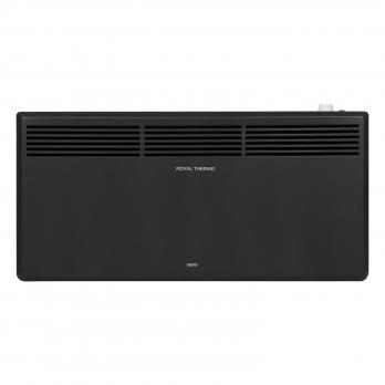 Конвектор электрический Royal Thermo Nero RTCN/M-2002 — общий вид