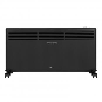 Конвектор электрический Royal Thermo Nero RTCN/M-2002 — общий вид